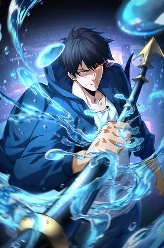 Одной рукой я уничтожил армии трёх тысяч миров