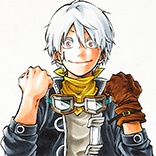 Небесный Коготь