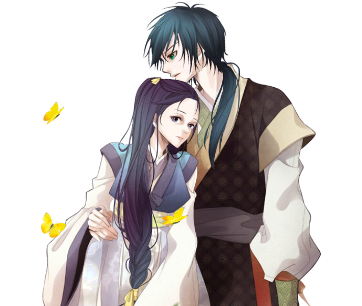 Персонаж из Двенадцать ночей