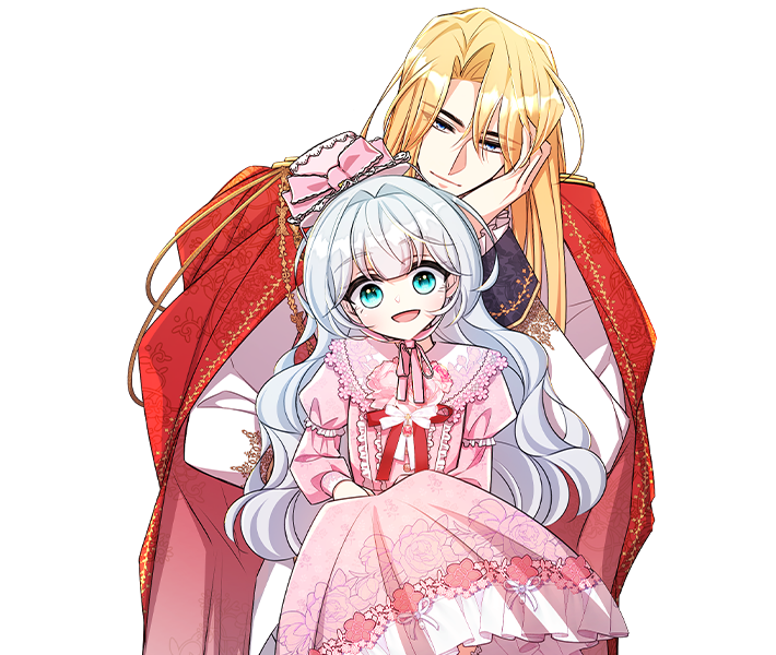 Персонаж из Как выжить, если ты сестра-злодейка