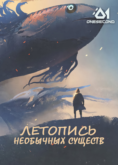 Летопись необычных существ (Новелла)