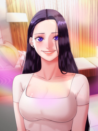 Мачеха вернулась