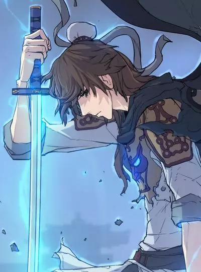 Постер Непобедимый Бессмертный