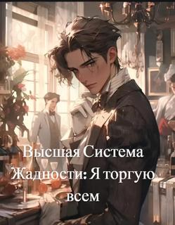 Высшая Система Жадности: Я торгую всем