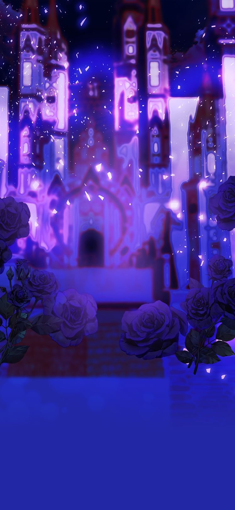 Тёмная натура леди