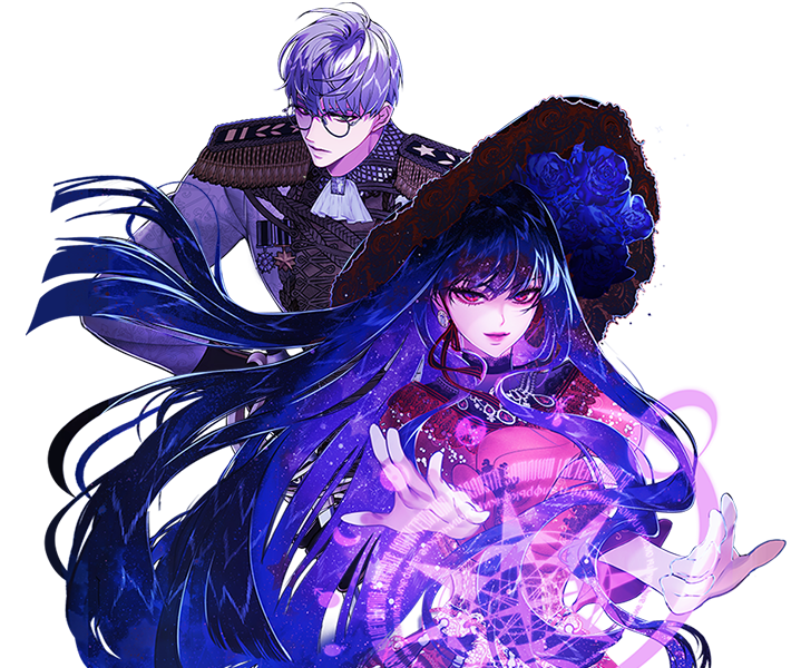 Персонаж из Тёмная натура леди