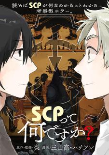 Что такое SCP?