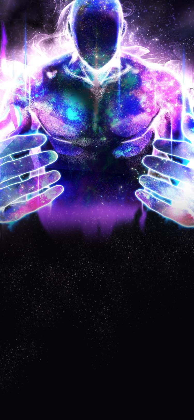 Бог войны, регрессирующий на 2 уровень