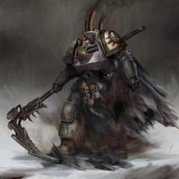Warhammer 40K: Я Не Хочу Быть Консервной Банкой!
