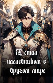 Я стал наследником в другом мире (Новелла)