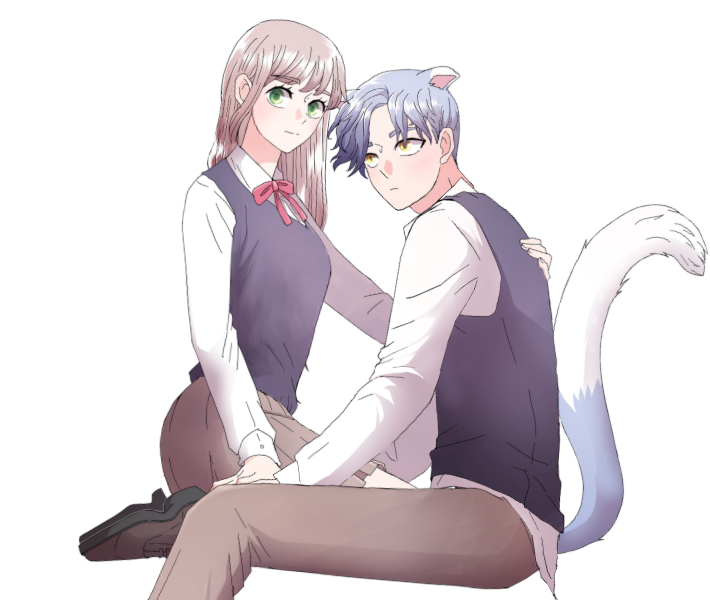 Персонаж из В ожидании тебя