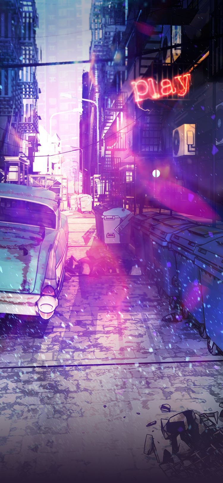 Непобедимый ранкер