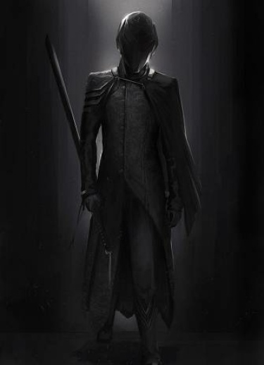 Постер AwakenOn (Новелла)