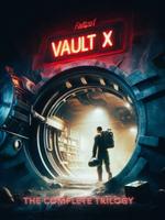 Fallout: Убежище X