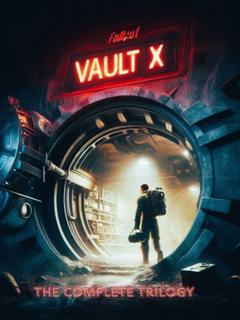 Fallout: Убежище X