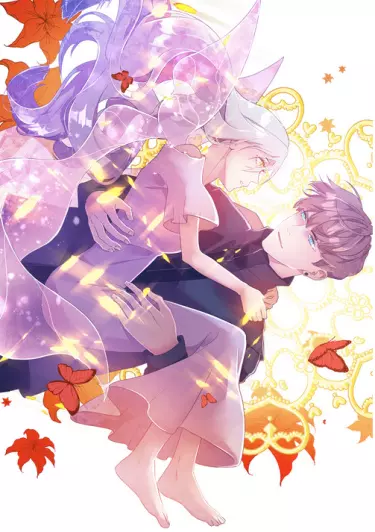 Связь с фейри 