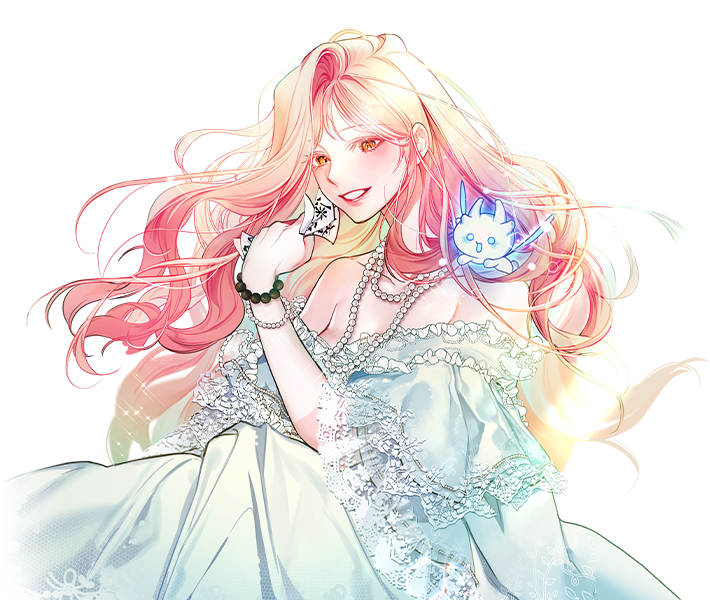 Персонаж из По велению сердца