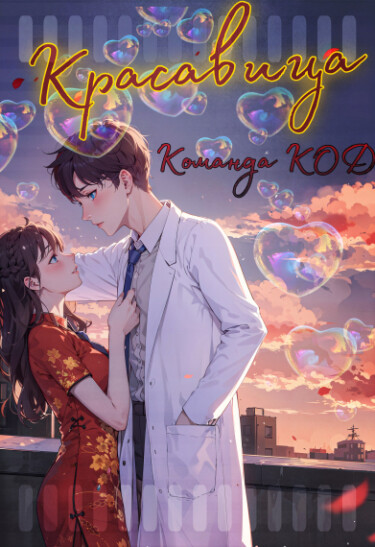Постер Красавица (Новелла)