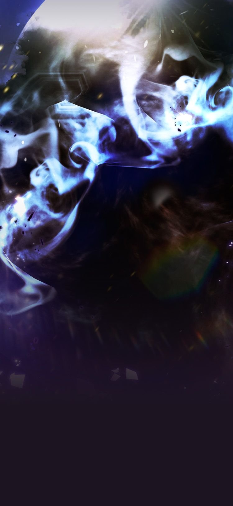 Ранкер, который всё время спит