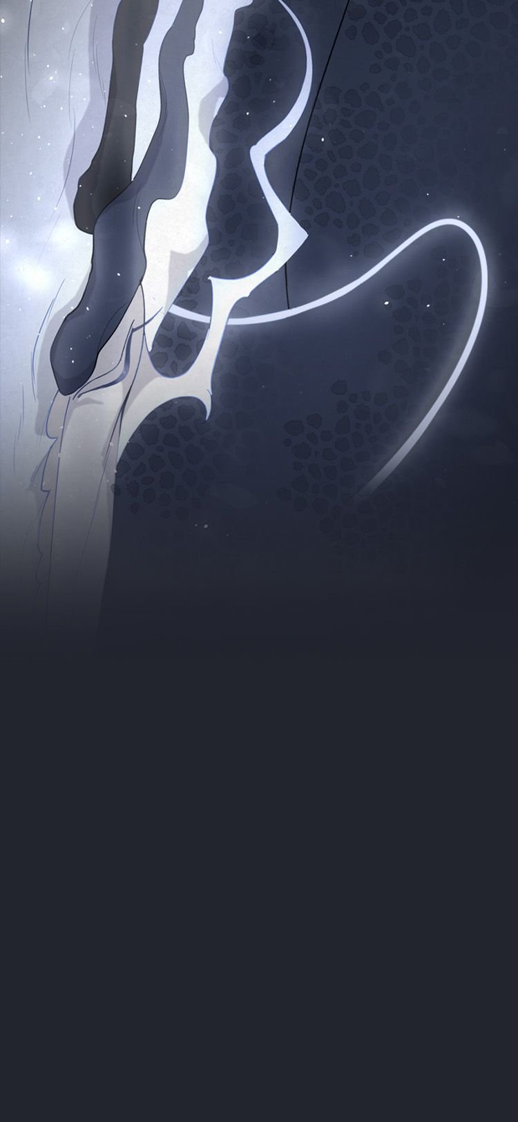 Дракон из пруда