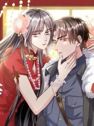 Молодой маршал ревнует каждый день 2