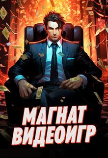 Магнат Видеоигр