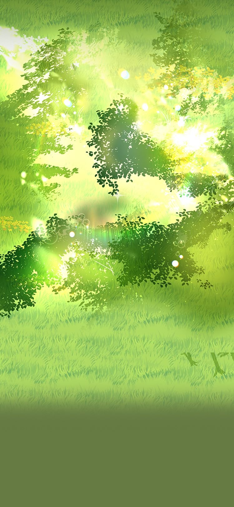 Размеренная жизнь с сексуальным величеством