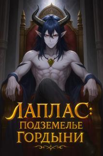 Лаплас: Подземелье гордыни