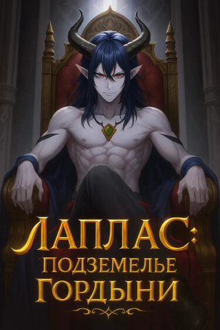 Лаплас: Подземелье гордыни
