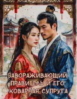 Завораживающий правитель и его коварная супруга
