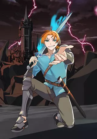 Система Нуба