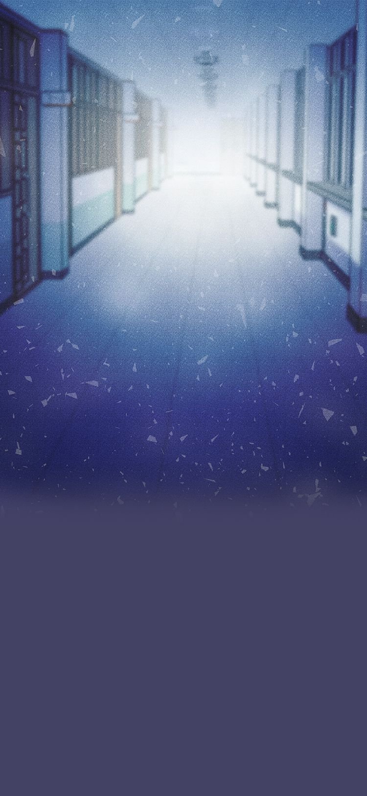 Ад за дверью