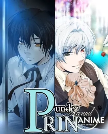 Постер Under Prin