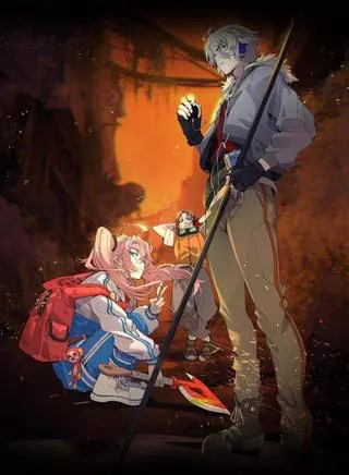 Я убиваю Зомби в Пустоши