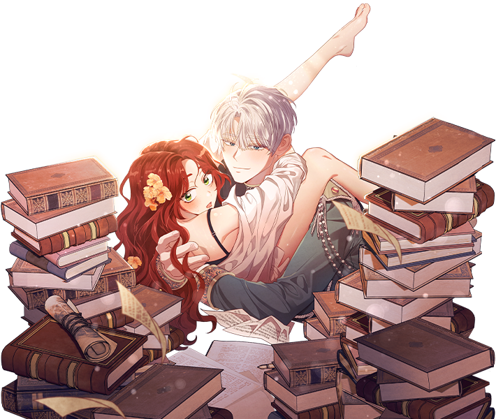 Персонаж из Принц для тебя