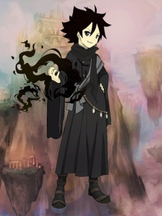 Странная реинкарнация авантюриста D-ранга (Новелла)