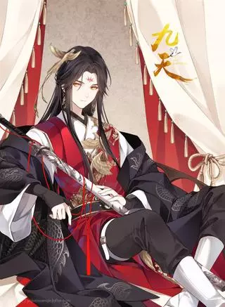 Прикоснуться к небесам