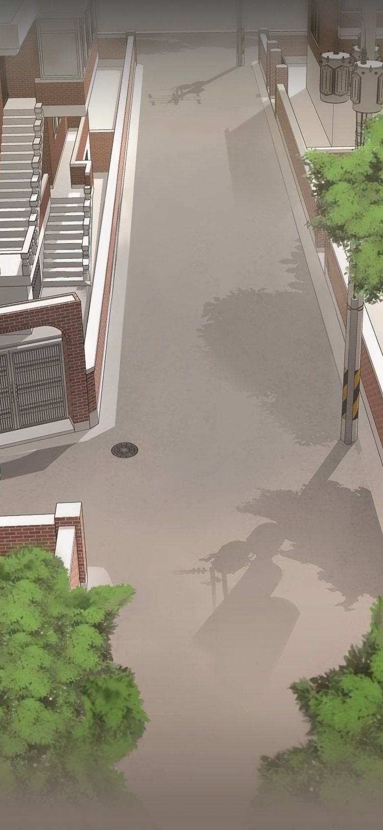 Отношения, что уже были однажды