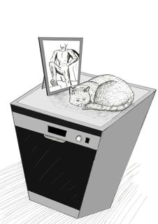 Смертные герои: Карусель ценных кадров