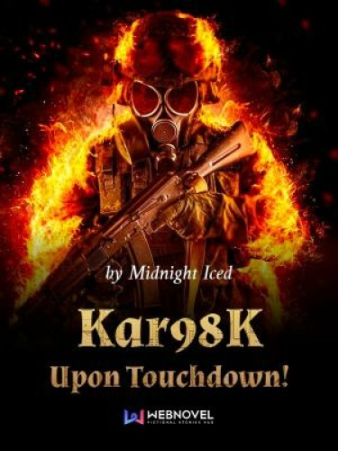 KAR98K после приземления (Новелла)