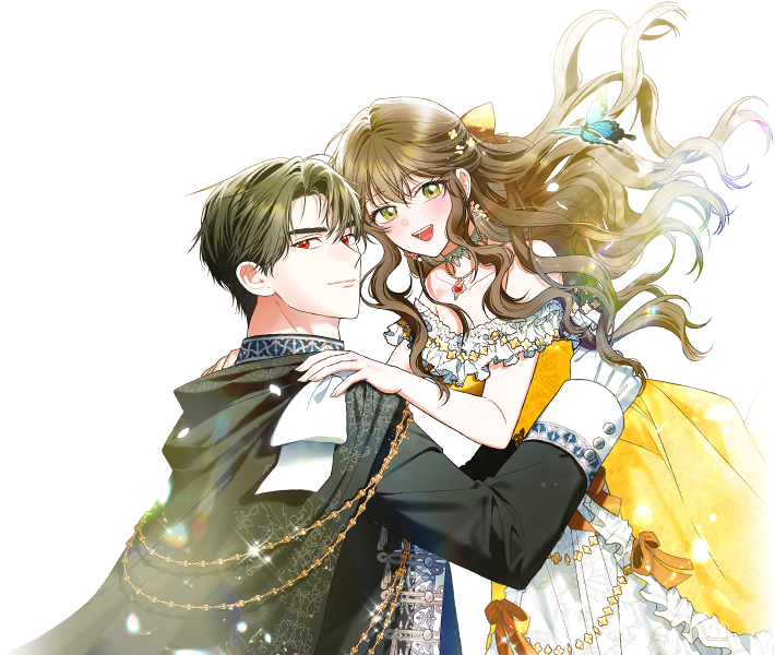 Персонаж из Герцог, пожалуйста, отвали!