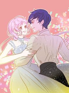 Золотой вальс