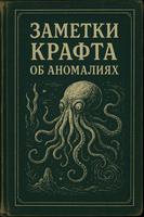 Заметки Крафта об аномалиях
