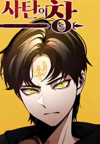 Копье Сатаны