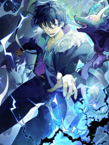 Постер Я прибыл из бездны