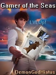 Геймер морей (Новелла)