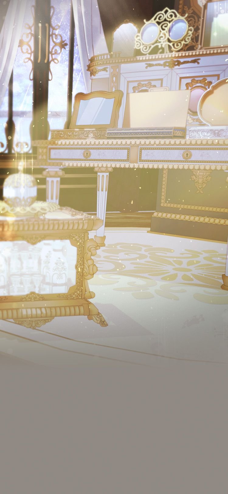 Клетка коллекционера