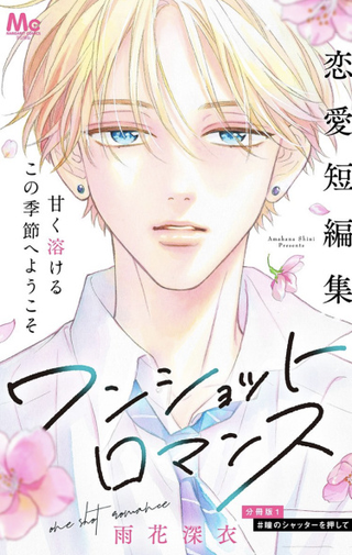 Романтика Ваншот