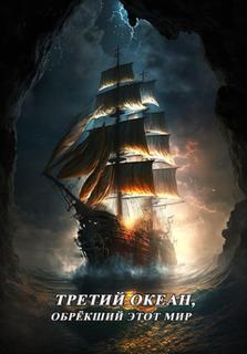 Третий океан, обрёкший этот мир (Новелла)
