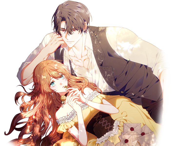 Персонаж из 101-е признание